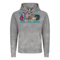 Cloud Rock peace love racing Vintage Hoodie - AdoDesignShop