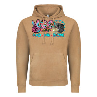 Vintage Camel peace love racing Vintage Hoodie - AdoDesignShop