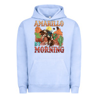 Pigment Grape Ice amarillo by morning Urban Hoodie - MaliasSmallBusiness