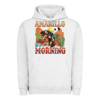 Pigment Lunar Rock amarillo by morning Urban Hoodie - MaliasSmallBusiness