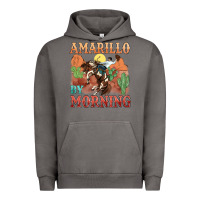 Pigment Tornado amarillo by morning Urban Hoodie - MaliasSmallBusiness