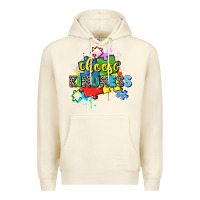 Choose Kindness Premium Hoodie | Teevron