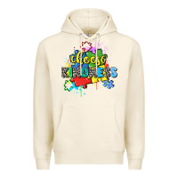Tofu choose kindness Premium Hoodie - Zillion Design Studio
