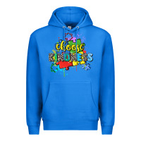 True Royal choose kindness Premium Hoodie - Zillion Design Studio