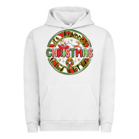 Pigment Lunar Rock it's beginning to look a lot like christmas Urban Hoodie - MaliasSmallBusiness