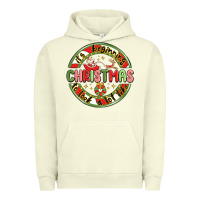 Pigment Pistachio it's beginning to look a lot like christmas Urban Hoodie - MaliasSmallBusiness