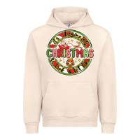 Sandshell it's beginning to look a lot like christmas Urban Hoodie - MaliasSmallBusiness