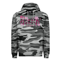 Slate Camo It's Freezin Season Pink Christmas Premium Hoodie - RanaPortraitStore