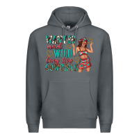 Rock wanted and wild long live cowgirls Premium Hoodie - texasbilliewilder