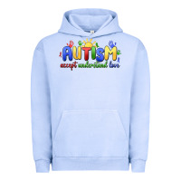 Pigment Grape Ice autism accept understand love Urban Hoodie - MaliasSmallBusiness