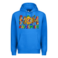 True Royal mom autismlife zillion Premium Hoodie - Zillion Design Studio
