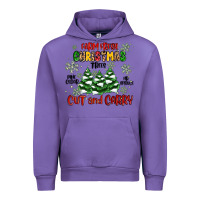 Tulip farm fresh christmas trees Urban Hoodie - MaliasSmallBusiness