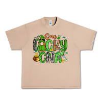 Burro one lucky cna Urban Heavy Tee - Artiststas