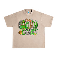 French Oak one lucky cna Urban Heavy Tee - Artiststas