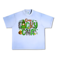 Grape Ice one lucky cna Urban Heavy Tee - Artiststas