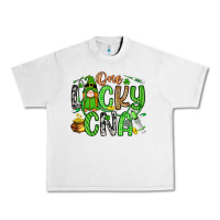 Lunar Rock one lucky cna Urban Heavy Tee - Artiststas