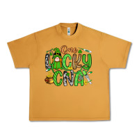 Peanut Butter one lucky cna Urban Heavy Tee - Artiststas