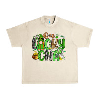 Sandshell one lucky cna Urban Heavy Tee - Artiststas