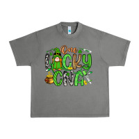 Tornado one lucky cna Urban Heavy Tee - Artiststas
