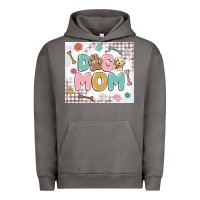 Pigment Tornado dog mom Urban Hoodie - MaliasSmallBusiness