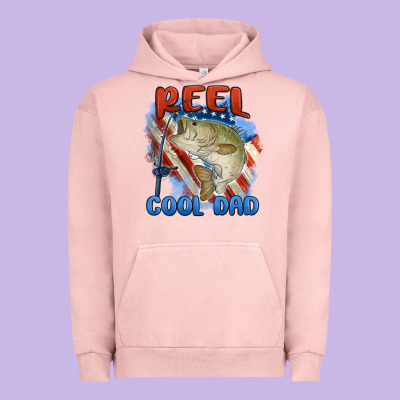 Urban Hoodie reel cool dad