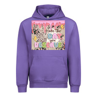 Tulip have the day you deserve Urban Hoodie - MaliasSmallBusiness