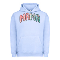 Pigment Grape Ice mama christmas plaid Urban Hoodie - MaliasSmallBusiness