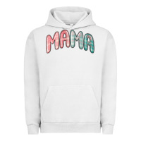 Pigment Lunar Rock mama christmas plaid Urban Hoodie - MaliasSmallBusiness