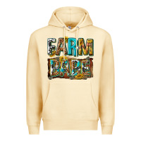 Pina Colada western farm babe Premium Hoodie - texasbilliewilder