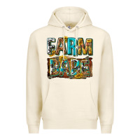 Tofu western farm babe Premium Hoodie - texasbilliewilder