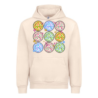 Sandshell disco balls Urban Hoodie - MaliasSmallBusiness