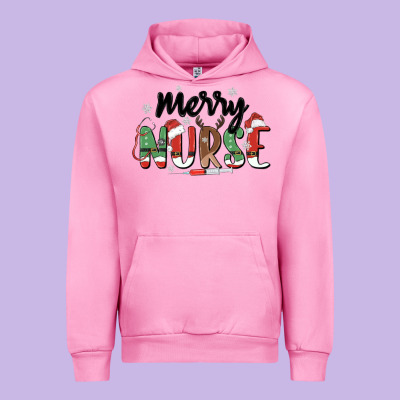 Urban Hoodie merry nurse