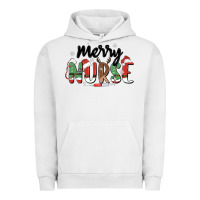 Pigment Lunar Rock merry nurse Urban Hoodie - MaliasSmallBusiness