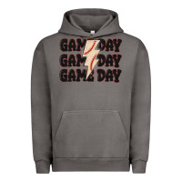 Pigment Tornado game day game day baseball Urban Hoodie - MaliasSmallBusiness