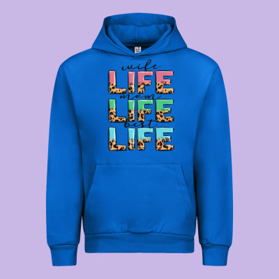 Urban Hoodie wife life mom life best life