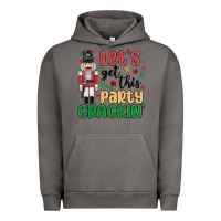 Pigment Tornado lets get this party crackin Urban Hoodie - MaliasSmallBusiness