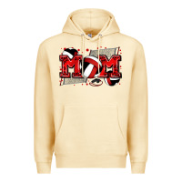Pina Colada mom volleyball Premium Hoodie - Zillion Design Studio