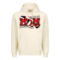 Tofu mom volleyball Premium Hoodie - Zillion Design Studio