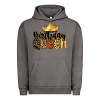 Pigment Tornado birthday queen Urban Hoodie - MaliasSmallBusiness