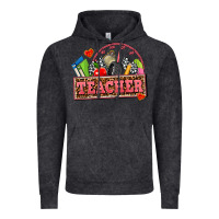 Vintage Black race teacher Vintage Hoodie - AdoDesignShop