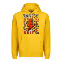 Lemon wife wife wife Premium Hoodie - texasbilliewilder