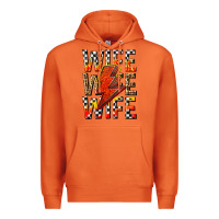 Carrot wife wife wife Premium Hoodie - texasbilliewilder