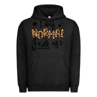 Pigment Black i was normal three kids ago momlife Urban Hoodie - MaliasSmallBusiness