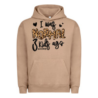 Pigment Burro i was normal three kids ago momlife Urban Hoodie - MaliasSmallBusiness