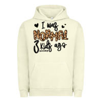 Pigment Pistachio i was normal three kids ago momlife Urban Hoodie - MaliasSmallBusiness