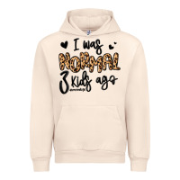 Sandshell i was normal three kids ago momlife Urban Hoodie - MaliasSmallBusiness