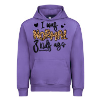 Tulip i was normal three kids ago momlife Urban Hoodie - MaliasSmallBusiness