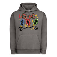 Pigment Tornado let's get lit Urban Hoodie - MaliasSmallBusiness