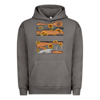 Pigment Tornado custom name kitchen tools Urban Hoodie - MaliasSmallBusiness