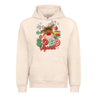 Sandshell sped squad Urban Hoodie - MaliasSmallBusiness